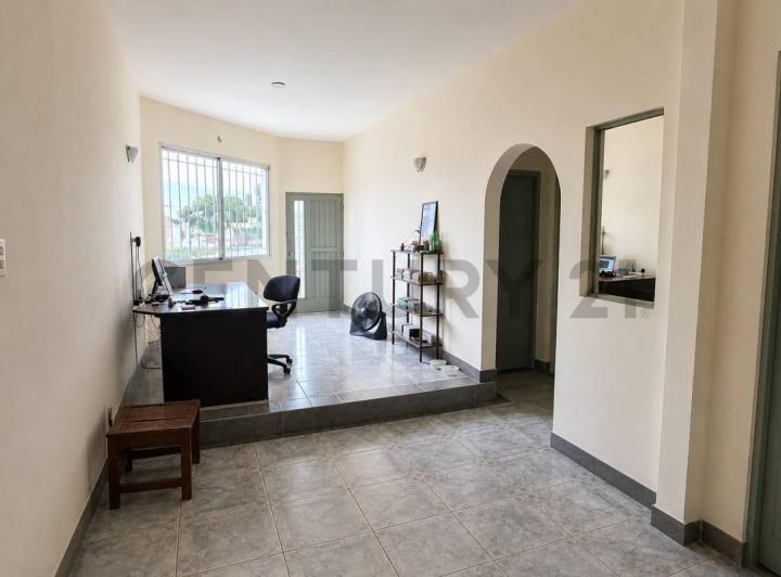 Casa · 63m² · 3 Ambientes