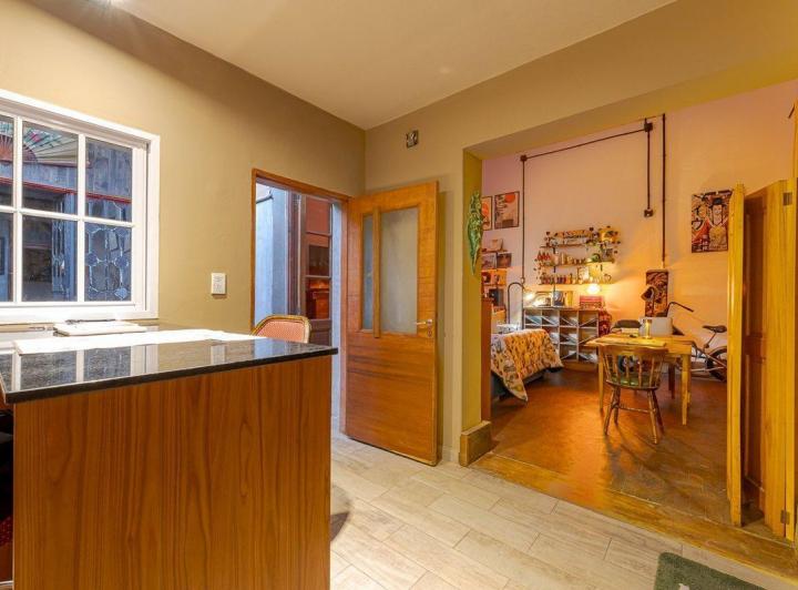 Casa · 100m² · 4 Ambientes