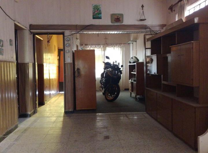 Casa · 122m² · 5 Ambientes · 1 Cochera
