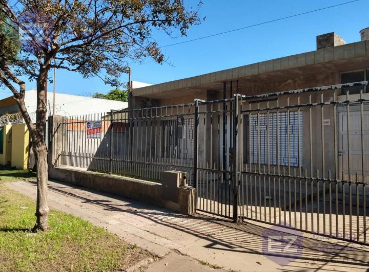 Casa · 132m² · 5 Ambientes · 1 Cochera