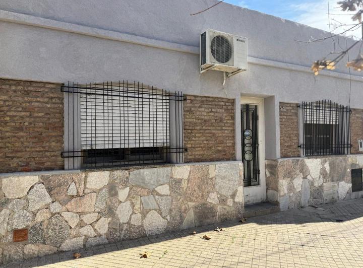 Casa · 66m² · 3 Ambientes