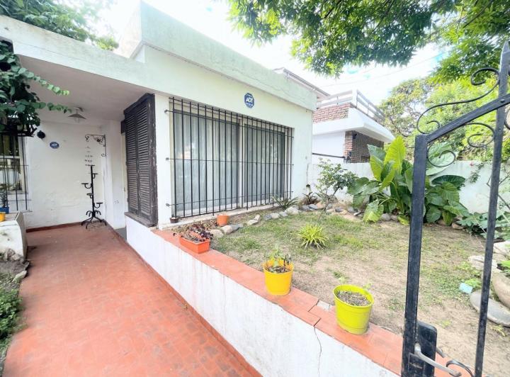Casa · 125m² · 4 Ambientes · 1 Cochera