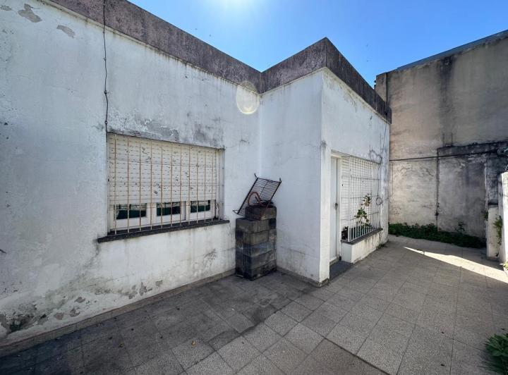 Casa · 82m² · 4 Ambientes