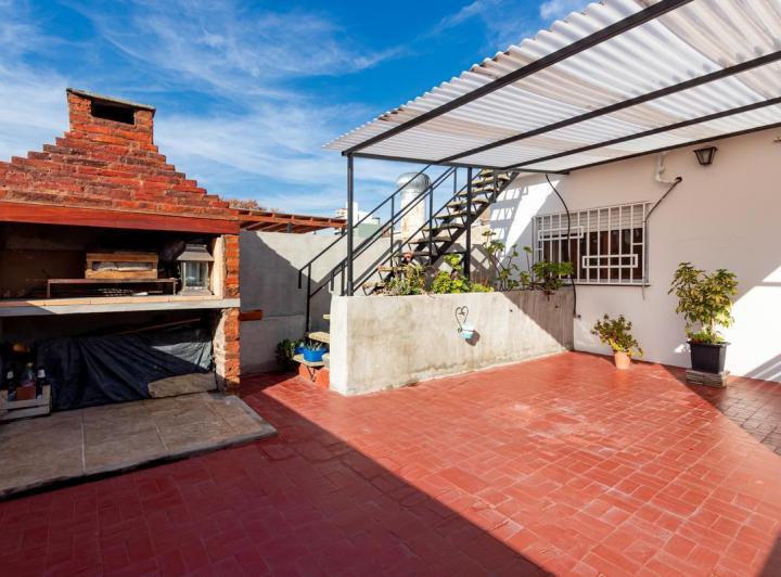 Casa · 76m² · 3 Ambientes
