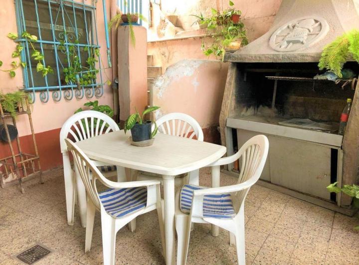 Casa · 171m² · 3 Ambientes