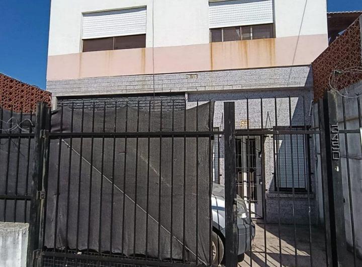 Casa · 70m² · 4 Ambientes · 1 Cochera