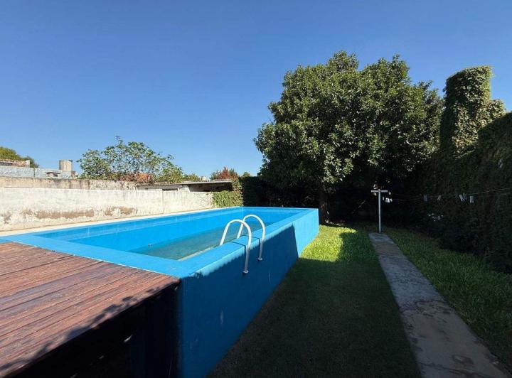 Casa · 88m² · 4 Ambientes