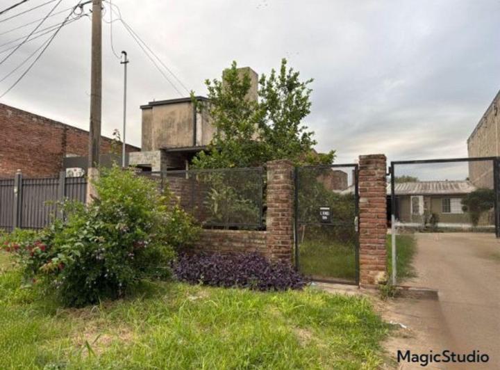 Casa · 117m² · 3 Ambientes · 1 Cochera