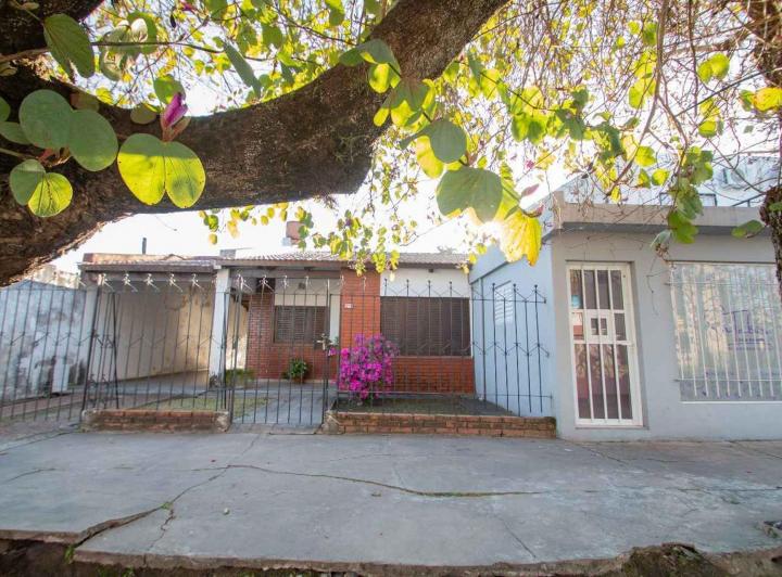 Casa · 202m² · 3 Ambientes · 1 Cochera
