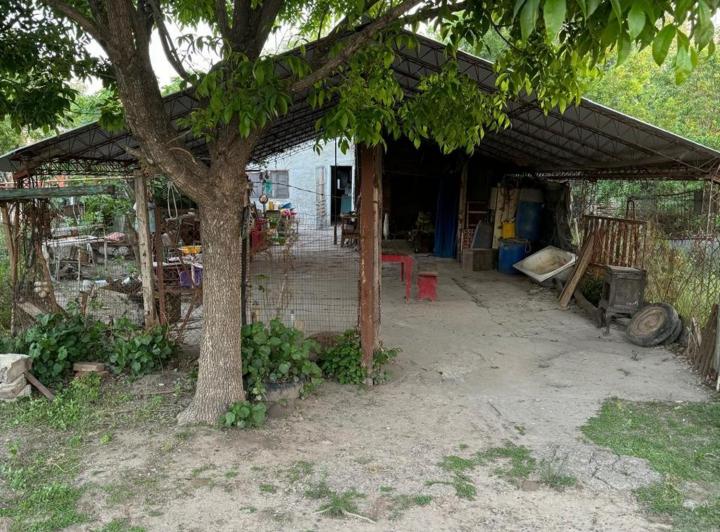 Casa · 106m² · 4 Ambientes