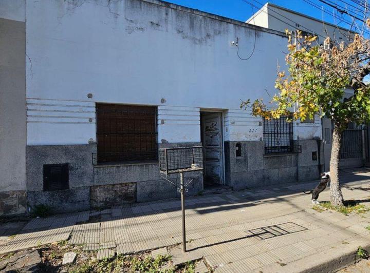 Casa · 120m² · 4 Ambientes