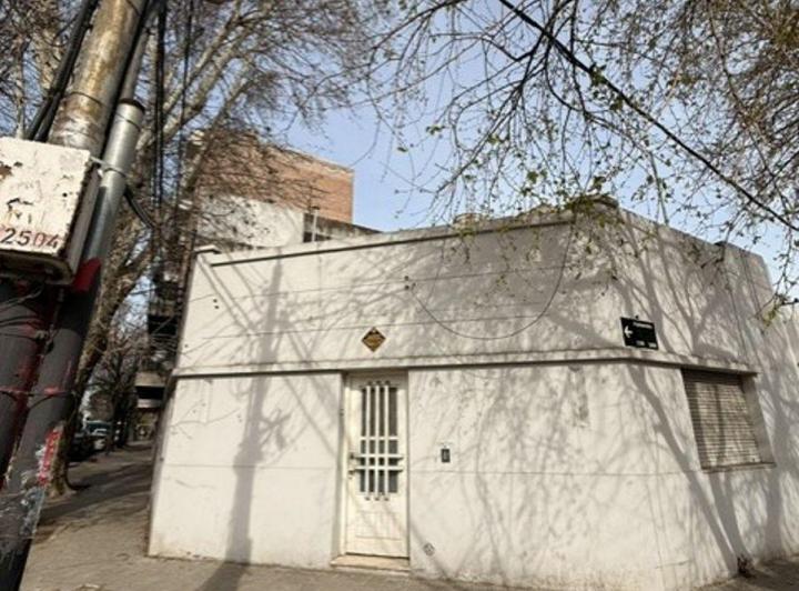 Casa · 58m² · 4 Ambientes
