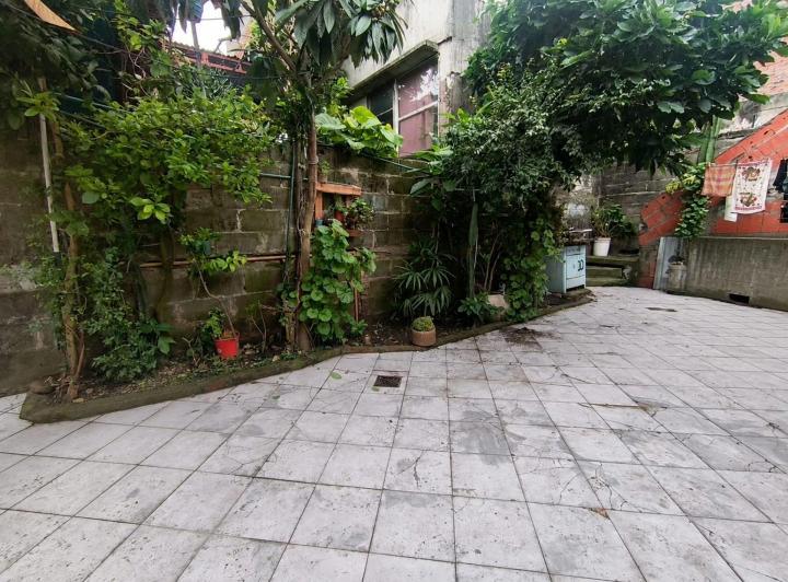 Casa · 61m² · 4 Ambientes