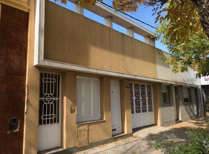 Casa · 99m² · 3 Ambientes · 1 Cochera