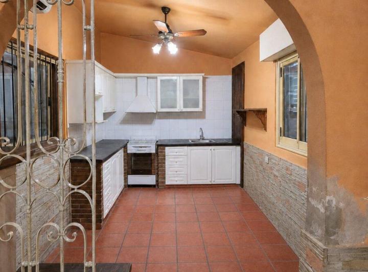 Casa · 67m² · 4 Ambientes