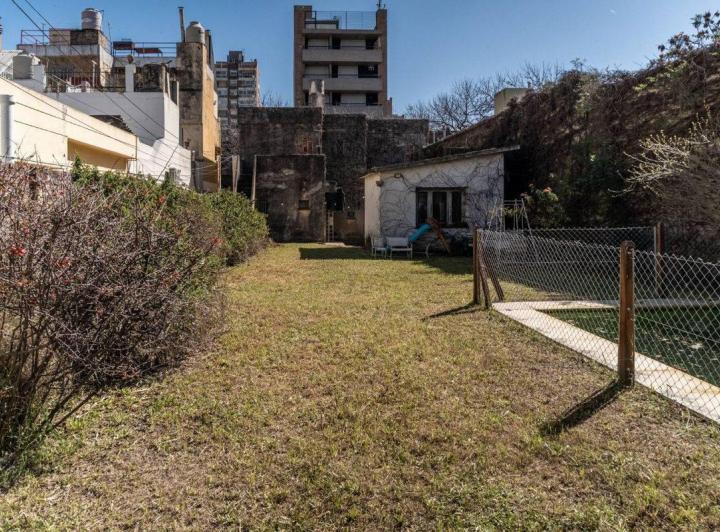 Casa · 168m² · 4 Ambientes