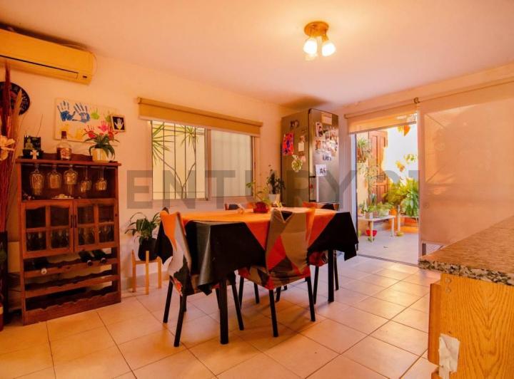 Casa · 65m² · 3 Ambientes