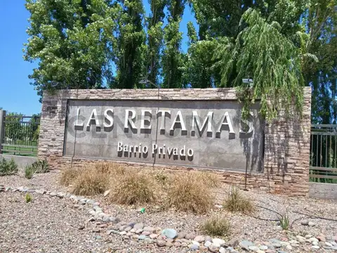 Terreno en Venta en Maipú, Mendoza