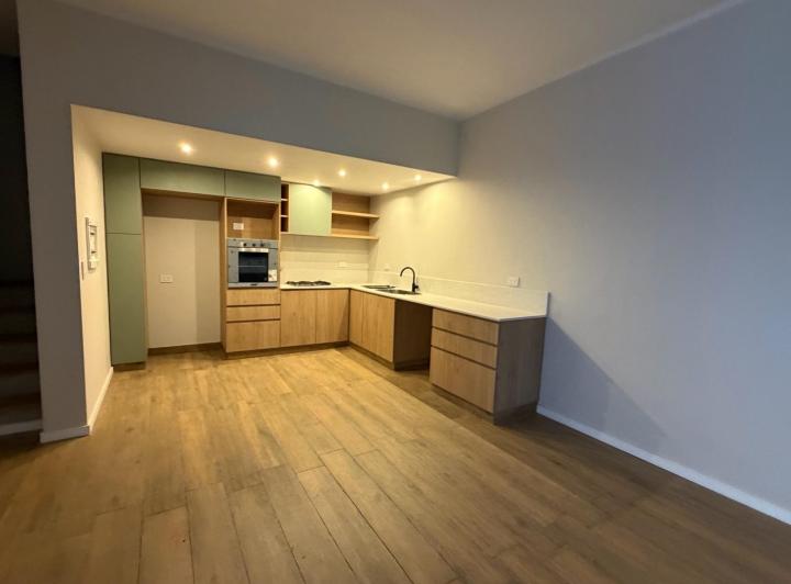 Casa · 145m² · 5 Ambientes