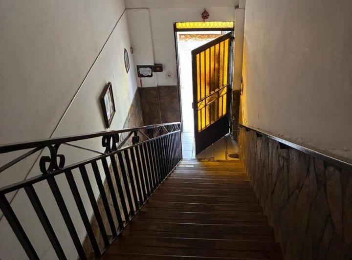 Casa · 372m² · 8 Ambientes