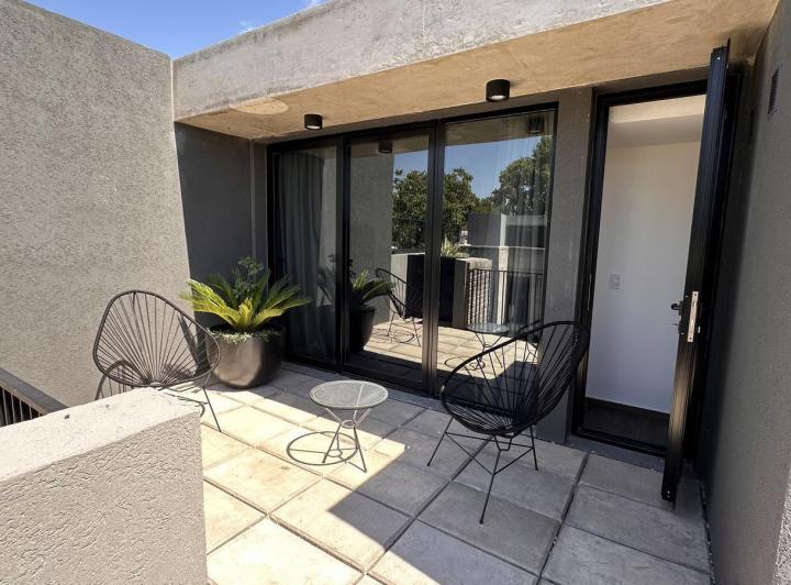 Casa · 131m² · 5 Ambientes · 1 Cochera