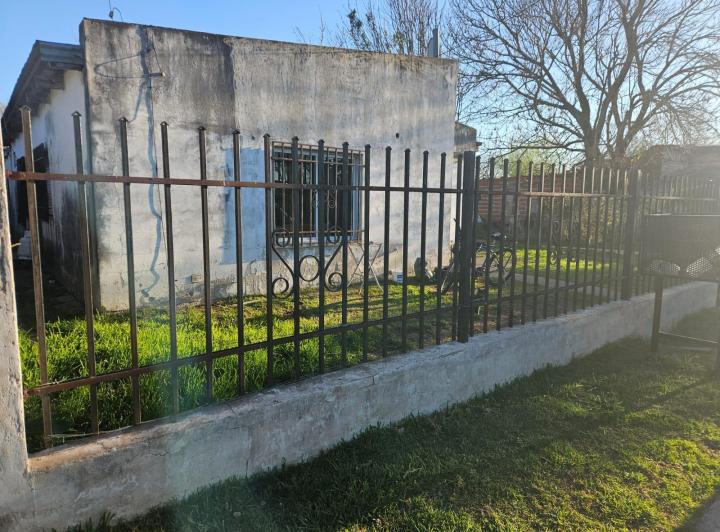 Casa · 102m² · 3 Ambientes · 1 Cochera