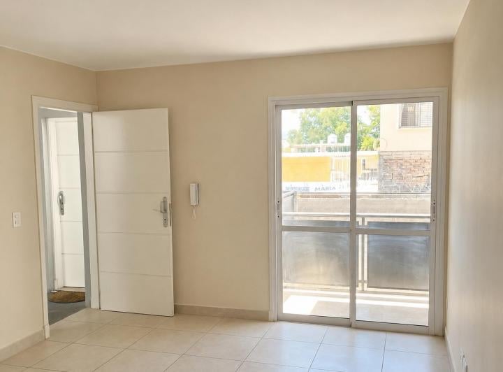 Departamento · 43m² · 2 Ambientes · 1 Cochera