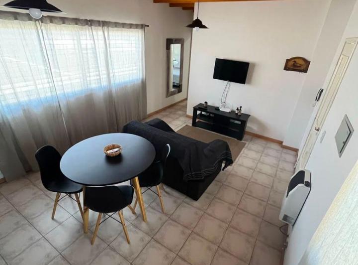 Departamento · 45m² · 2 Ambientes · 1 Cochera