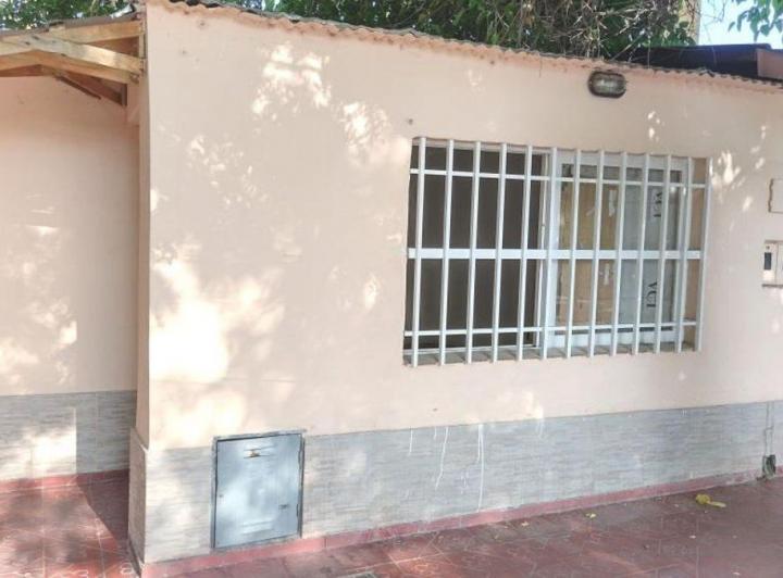 Local comercial · 25m² · 1 Ambiente