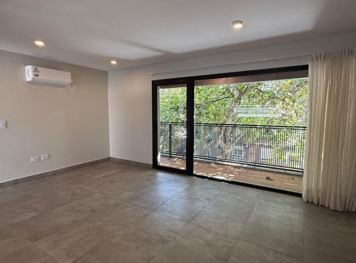 Departamento · 65m² · 3 Ambientes · 1 Cochera