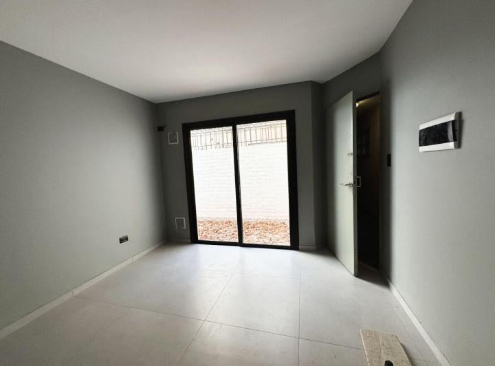 Departamento · 64m² · 3 Ambientes