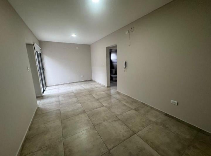 Departamento · 40m² · 4 Ambientes