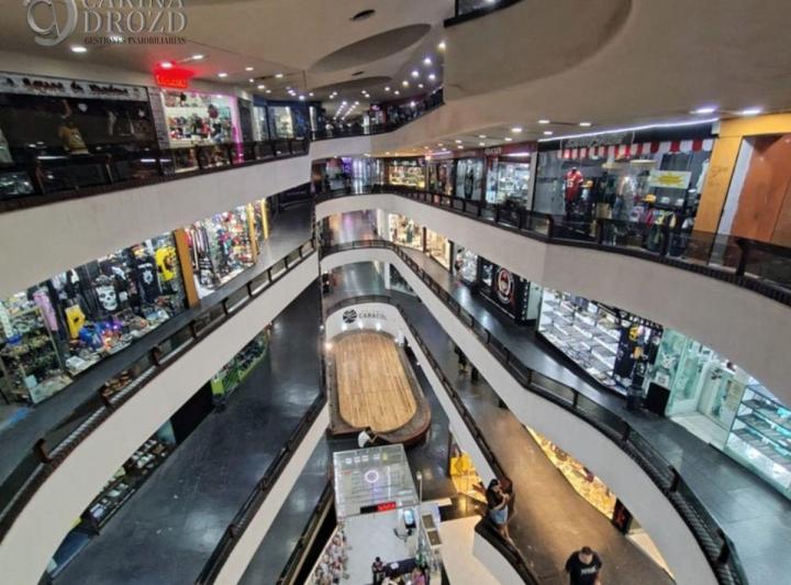Local comercial · 20m² · 1 Ambiente