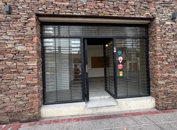 Local comercial · 135m² · 4 Ambientes