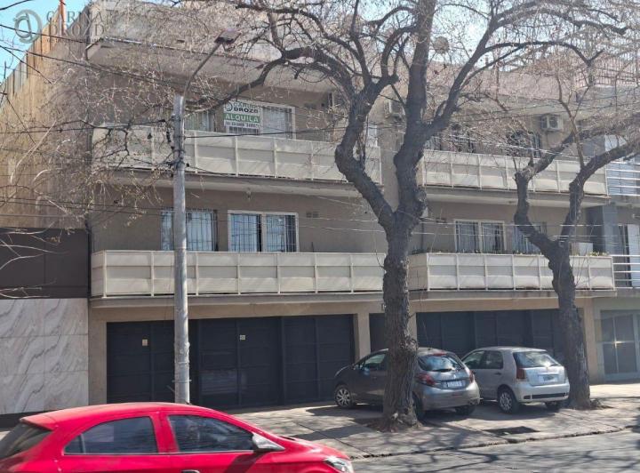 Departamento · 50m² · 3 Ambientes · 1 Cochera