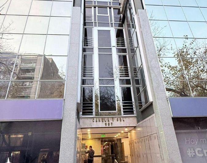 Departamento · 45m² · 3 Ambientes