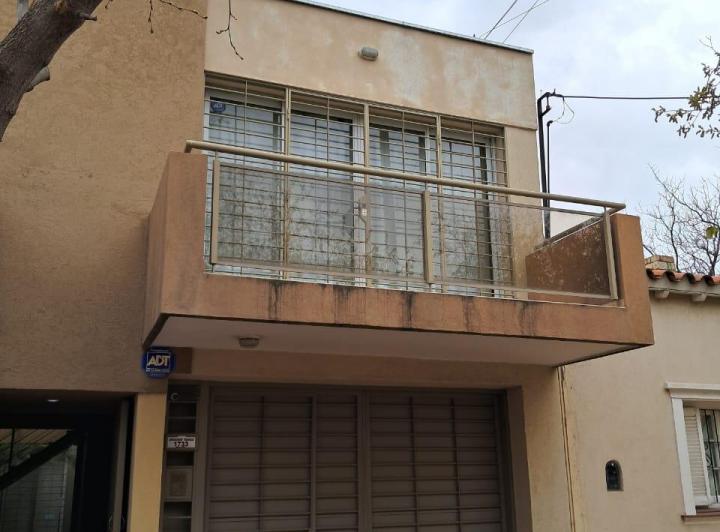 Departamento · 50m² · 4 Ambientes · 1 Cochera
