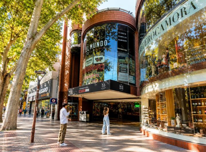 Local comercial · 17m²