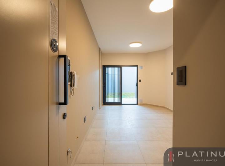 Departamento · 41m² · 3 Ambientes
