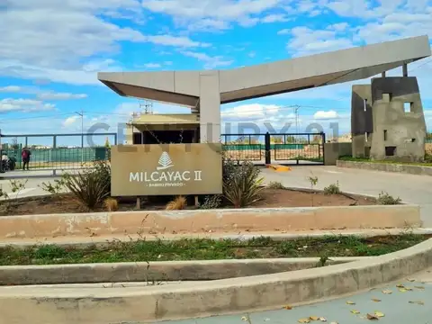 Terreno en Venta en Luján de Cuyo, Mendoza