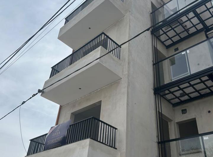 Departamento · 46m² · 1 Dormitorio