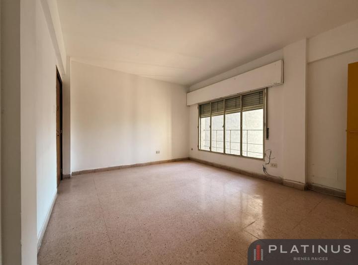 Departamento · 60m² · 4 Ambientes