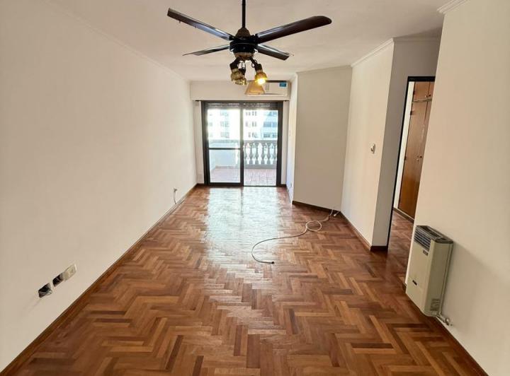 Departamento · 52m² · 2 Ambientes