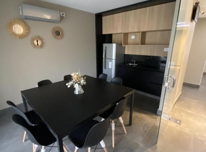 Departamento · 45m² · 4 Ambientes