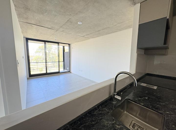 Departamento · 42m² · 2 Ambientes