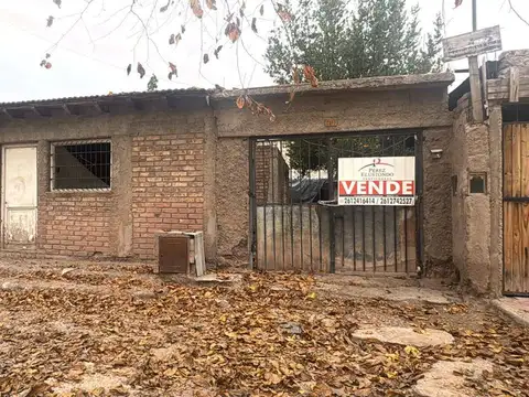 Terreno en Venta en Godoy Cruz, Mendoza