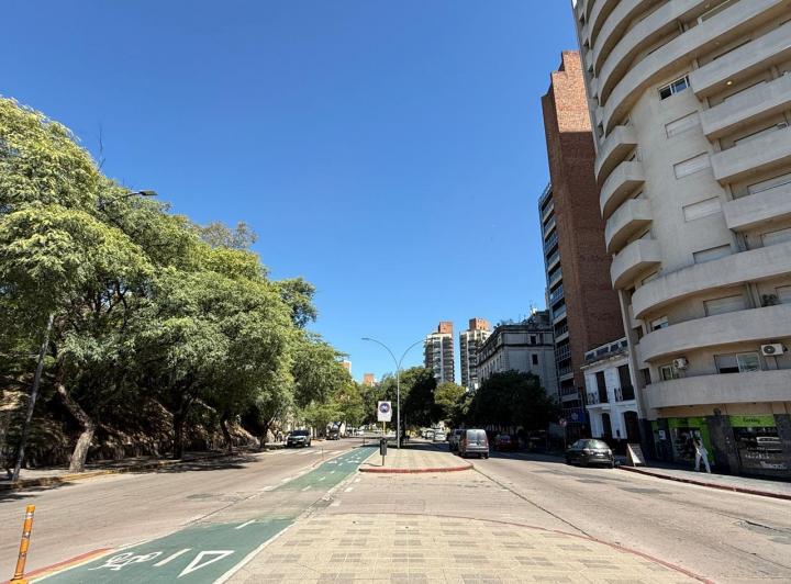 Departamento · 80m² · 3 Ambientes