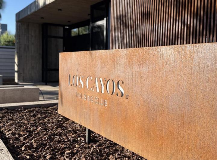 Departamento · 89m² · 3 Ambientes