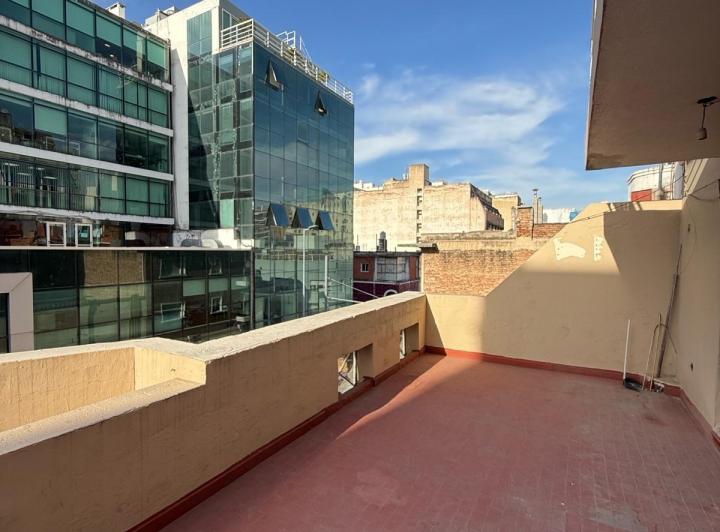 Departamento · 35m²