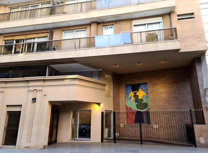 Departamento · 40m² · 3 Ambientes